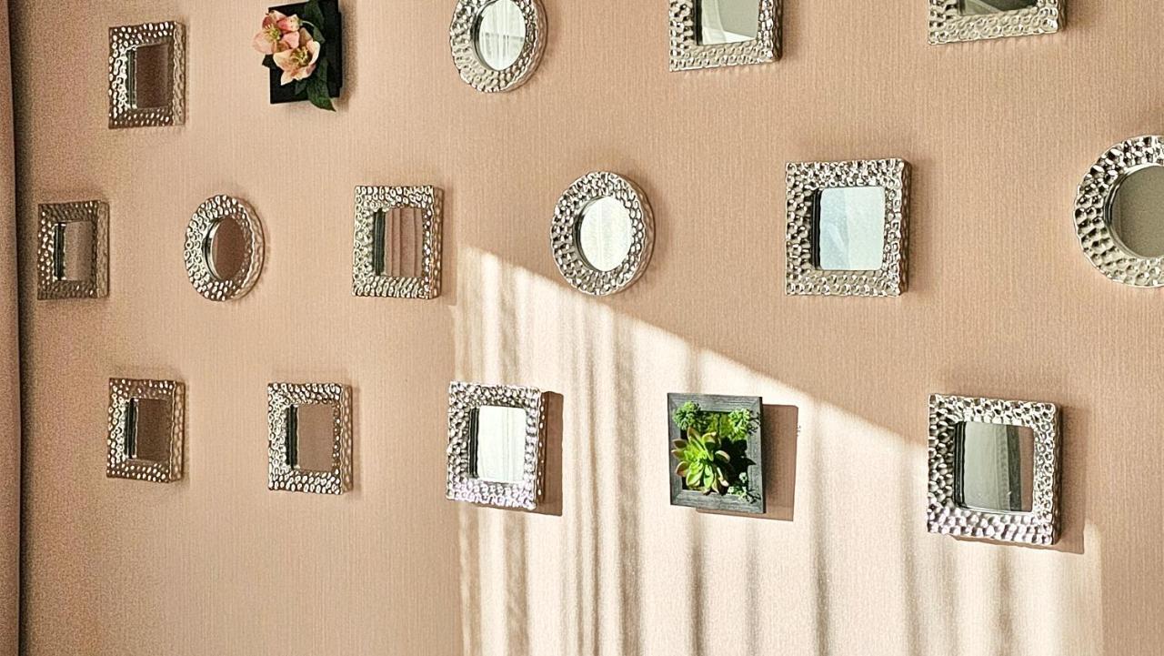 L&L Home Budapeste Exterior foto